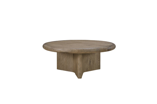 Round Cocktail Table