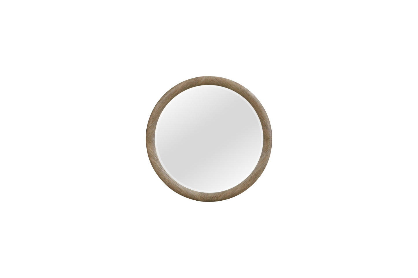 Round Mirror