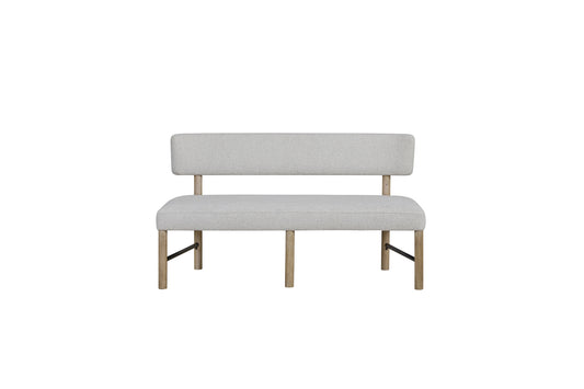 Upholstered Dining Bench
