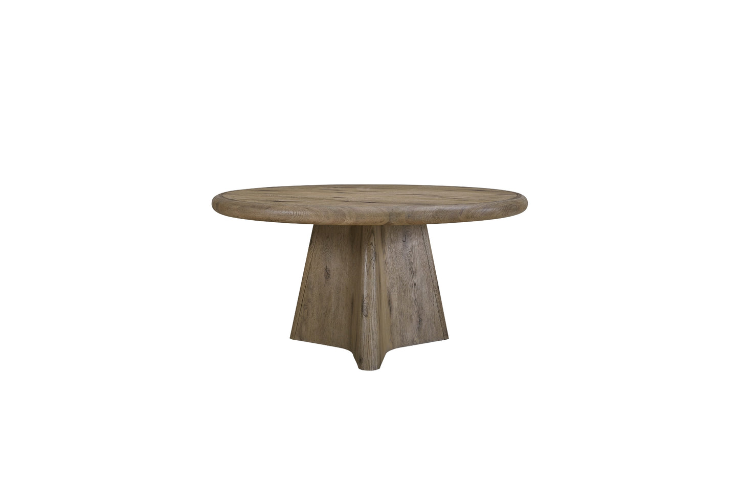 Round Dining Table