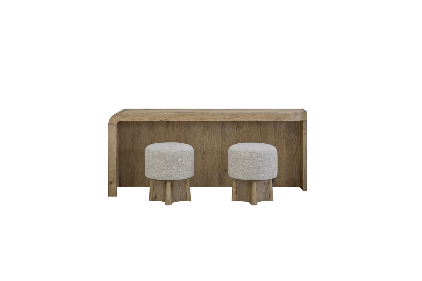 Console & Stools